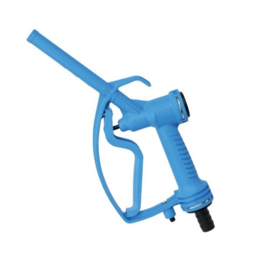 Picture of FCN/S/0-1/0-1/BSP - Nozzle - Fuel Nozzle With Swivel
