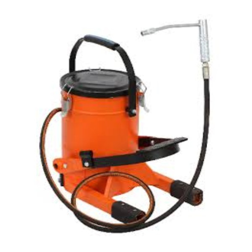 Picture of KIT/FOP/MPK - Foot Operated Grease Pump Repair Kit