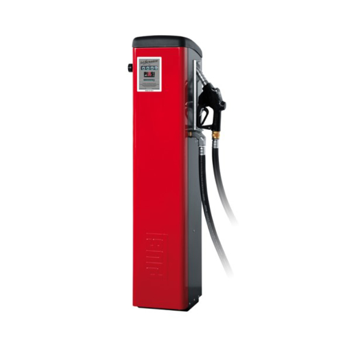 Picture of 12496000 - Accessories - Self Service Red