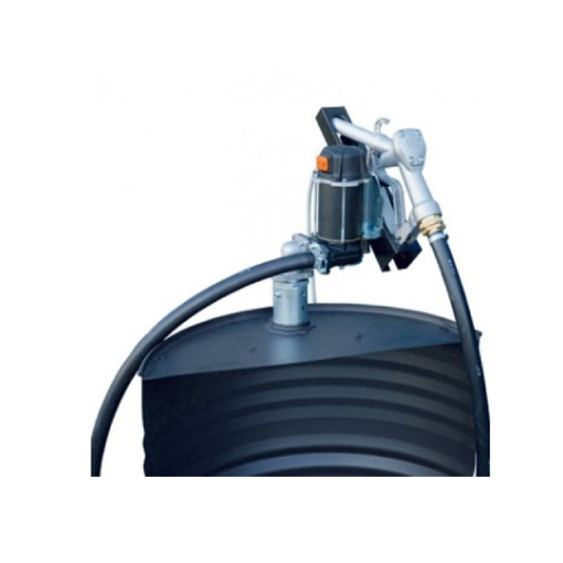 Picture of F16586000 - Dispenser - Drum Kit Base 3000 Drum Kit