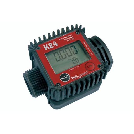 Picture of F00408U10 - Meter - Digital Turbine Meter Diesel K24 1"