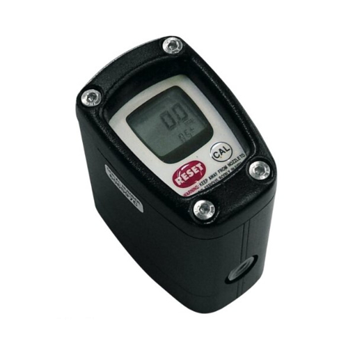 Picture of 452000 - Pulser - Digital Diesel K200 0.1-2.5L/Min 1/4"