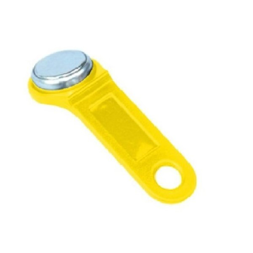 Picture of 15904000 - Accessories - Cube Mc Yellow User Keys