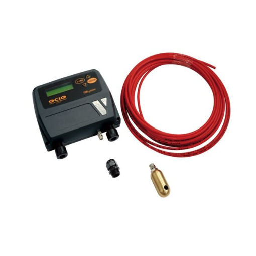Picture of F12939000 - Accessories - Ocio Oil Kit 3Mt