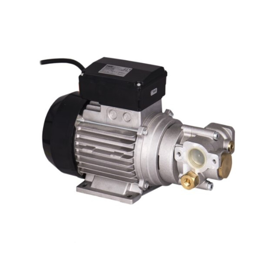 Picture of 304300 - Pump - Viscomat 230/3M 220V 1" 14Lmin Oil