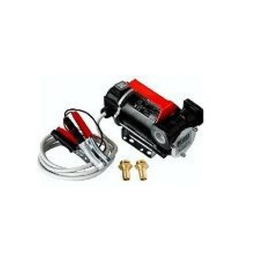 Picture of 219000 - Pump - Drum 2000 24V Drum Pump