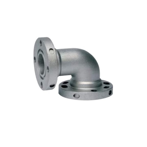 Picture of F16178000 - Accessories - Flanged Elbow 90