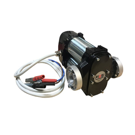 Picture of 36303A - Pump - Bi Pump 24V 1" 85Lmin With 2Mt Cable