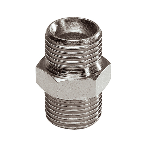 Picture of 38077 - Adaptor G 3/8" (F) x Npt 3/8" (M)