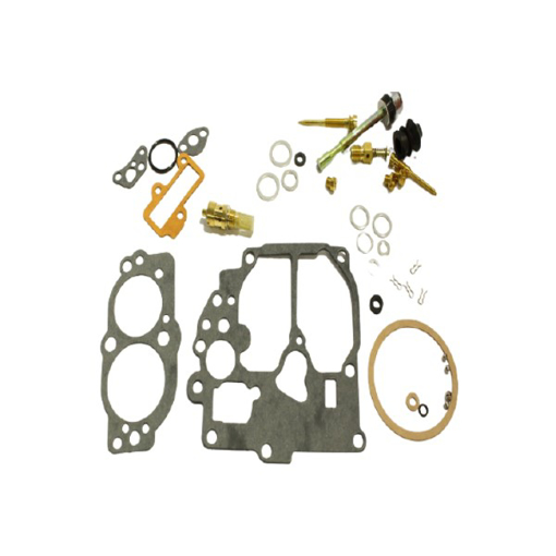 Picture of CK110A - CARBURETTOR - KIT TOYOTA COROLLA FWD 1.3/1.6