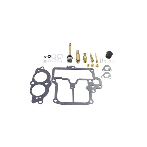 Picture of CK114A - CARBURETTOR - KIT TOYOTA COROLLA 1.3 FWD L/GLE