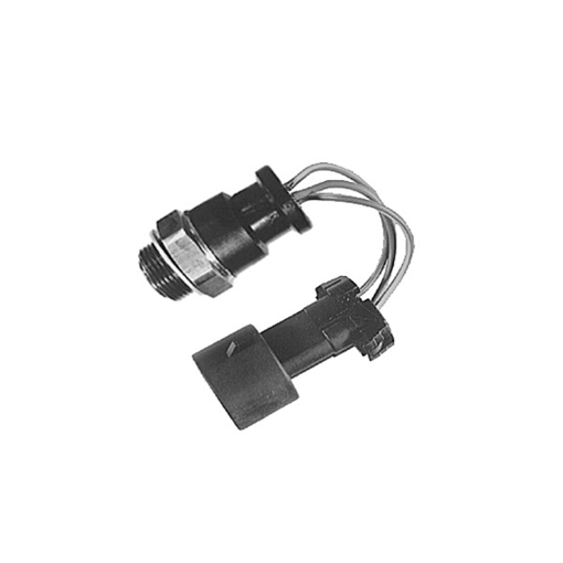 Picture of FS2017 - FAN SWITCH - OPEL CORSA AC