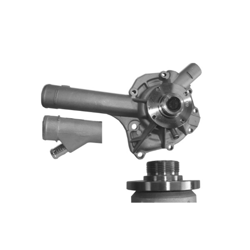Picture of QCP4033 - WATER PUMP - MERCEDES C180/C200 E230M111