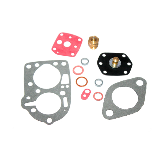 Picture of 2-1232 - CARBURETTOR - KIT DODGE/HILLMAN/PEUGEOT