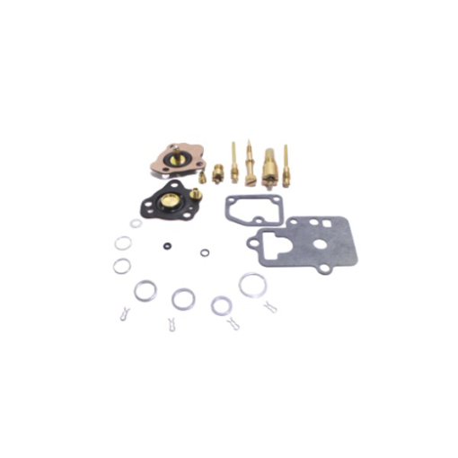 Picture of CK102A - CARBURETTOR - KIT SUZUKI SJ410 4WD 1000CC