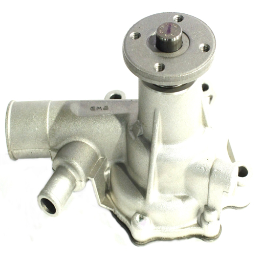 Picture of QCP3075 - WATER PUMP - TOYOTA 1.5 5K