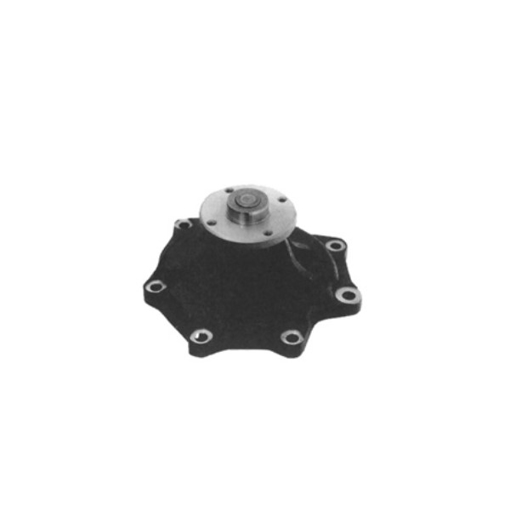 Picture of QCP4063 - WATER PUMP - NISSAN 4.2 TD42
