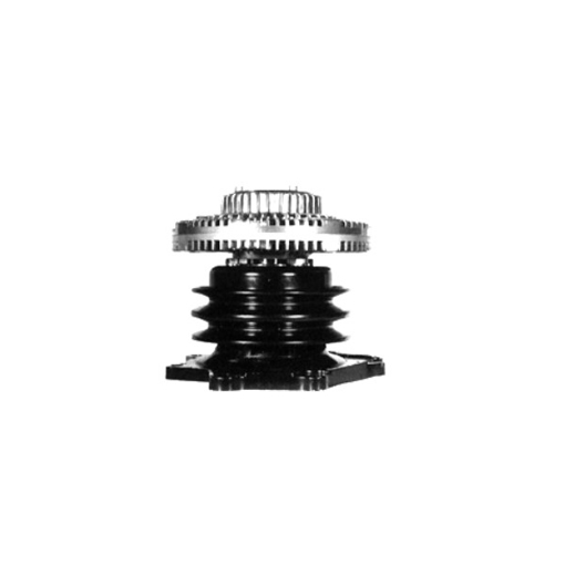 Picture of QCP7075 - WATER PUMP - NISSAN 2.7/3.2 LDV QD32