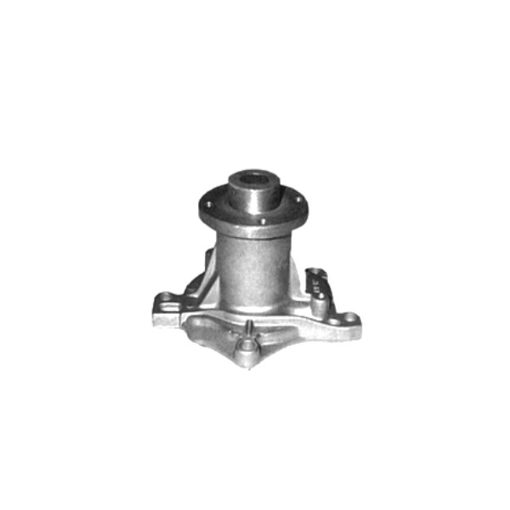 Picture of QCP3062 - WATER PUMP - ISUZU 1.8 4ZB1