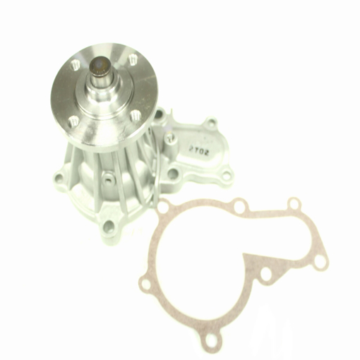 Picture of QCP4040 - WATER PUMP - TOYOTA 2.0 1G-FE