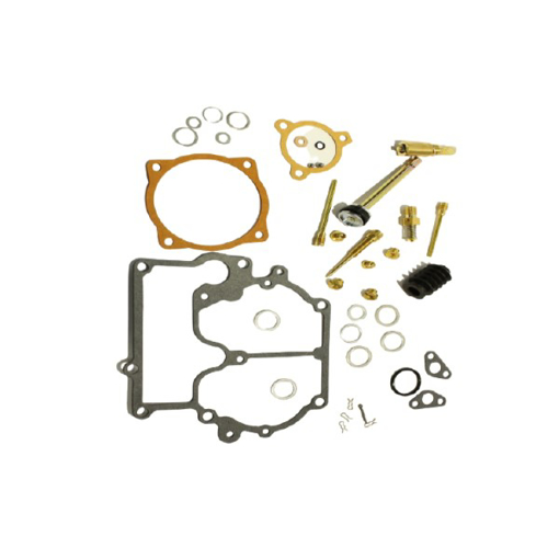 Picture of CK120A - CARBURETTOR - KIT TOYOTA LANDCRUISER 4.3