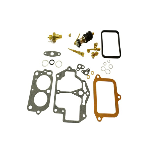 Picture of CK100NI - CARBURETTOR - KIT ISUZU KB20 1.6 (G161 ENG)