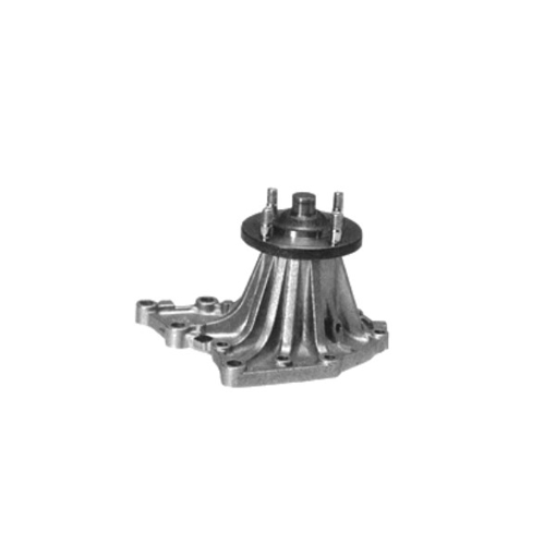 Picture of QCP4021 - WATER PUMP - TOYOTA 3.0 7M-GE