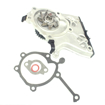 Picture of QCP4013 - WATER PUMP - FORD/MAZDA 2.0 FE 25T