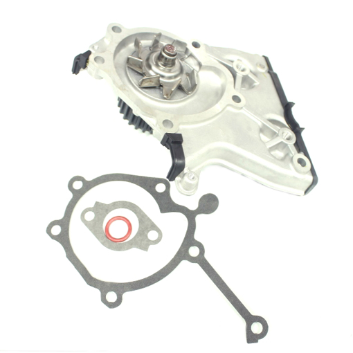 Picture of QCP4013 - WATER PUMP - FORD/MAZDA 2.0 FE 25T