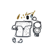 Picture of CK146A - CARBURETTOR - KIT TOYOTA STALLION 1.5/SR5