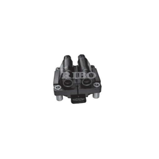 Picture of IC166 - IGNITION COIL - ELECTRONIC - TATA INDICA 1.4 - 4PIN