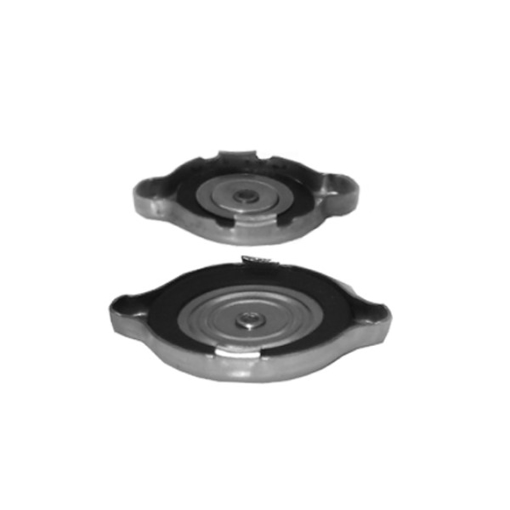 Picture of N1 - BLANK OFF CAP - NIPPY TYPE