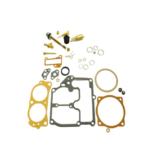 Picture of CK12A - CARBURETTOR - KIT TOYOTA CORONA MKII 1.9/2.0