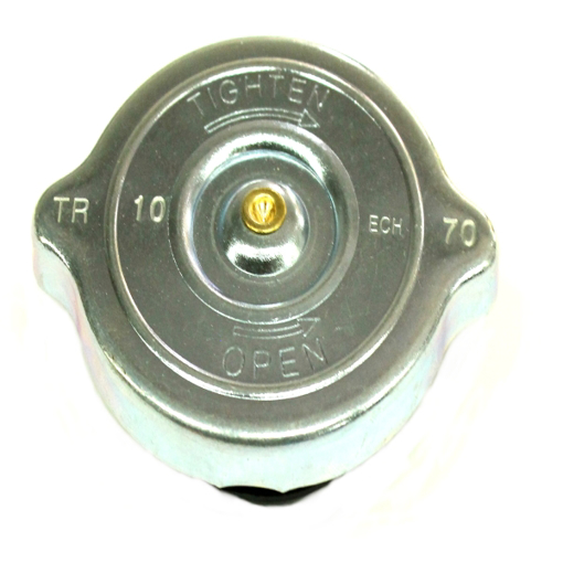 Picture of TR10 - RADIATOR CAP - 0.69 BAR - TRUCK APP SINGLE SEAL