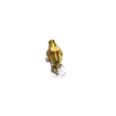 Picture of NS34NI - CARBURETTOR - NEEDLE & SEAT NIKKI