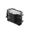 Picture of IC176 - IGNITION COIL - ELECTRONIC - CAMRY 3S/5S