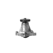 Picture of QCP4012 - WATER PUMP - ISUZU 2.6 4ZE1