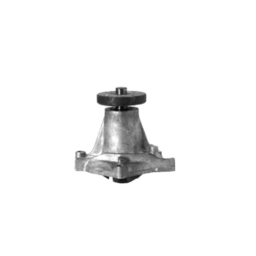 Picture of QCP4012 - WATER PUMP - ISUZU 2.6 4ZE1