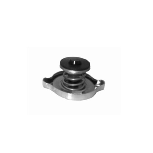 Picture of T1-10 - RADIATOR CAP - 0.69 BAR - UNI 25.4 FILLER NECK SINGLE SEAL
