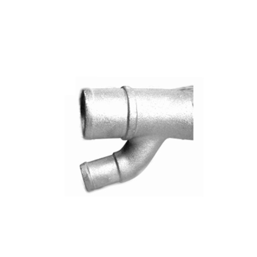 Picture of QCP2354 - WATER PUMP - MERCEDES W123 4CYL 80MM