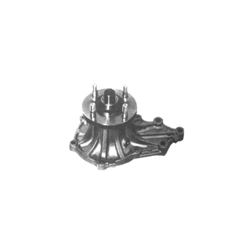 Picture of QCP3072 - WATER PUMP - TOYOTA 2.8 5M-GE