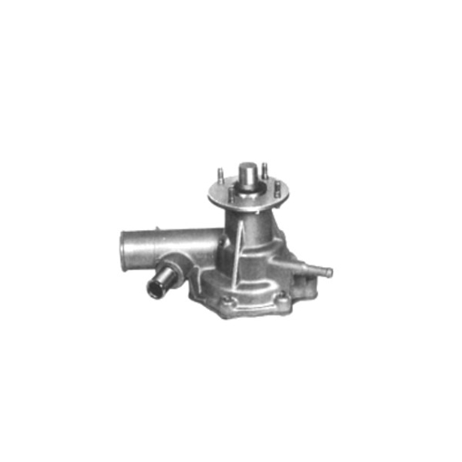 Picture of QCP3074 - WATER PUMP - TOYOTA 1.3 4K