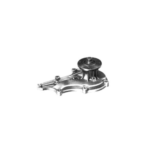 Picture of QCP3077 - WATER PUMP - TOYOTA 2.4 22R 64MM