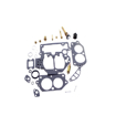 Picture of CK182NI - CARBURETTOR - KIT NISSAN 1 TONNER