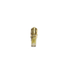 Picture of NS06A - CARBURETTOR - NEEDLE & SEAT AISIAN