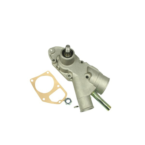 Picture of QCP2073 - WATER PUMP - PEUGEOT DIESEL/MAHINDRA 2.1