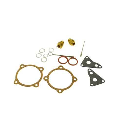 Picture of CK96HI - CARBURETTOR - KIT NISSAN E20/SKYLINE 180JSSS