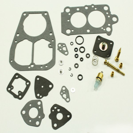 Picture of CK19MI - CARBURETTOR - KIT MITSUBISHI GALANT 2600