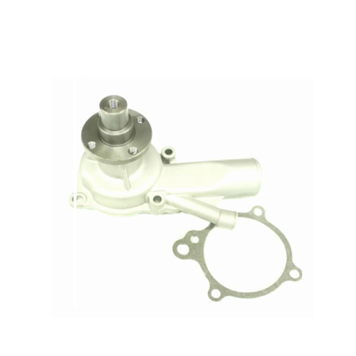 Picture of QCP577C - WATER PUMP - CHEVROLET 4.1 (VISCOUS CLUTCH)