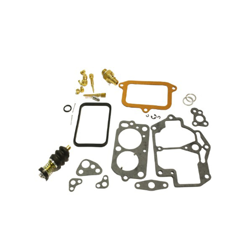 Picture of CK117NI - CARBURETTOR - KIT ISUZU KB 21/22/40 1.8
